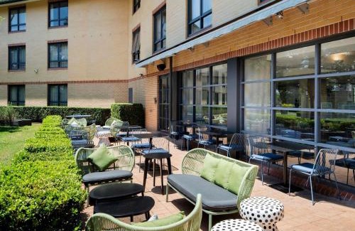 Macquarie Park Hotel | Mercure Sydney Macquarie Park