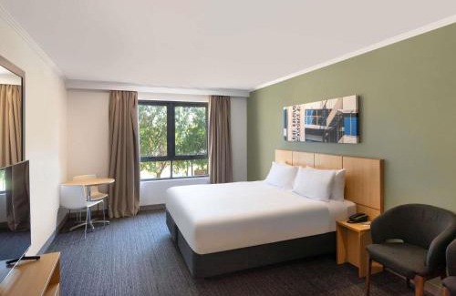 Macquarie Park Hotel | Mercure Sydney Macquarie Park
