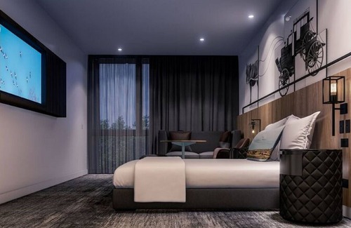 Rouse Hill Hotel | Mercure Sydney Rouse Hill