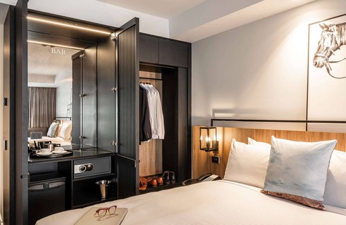 Rouse Hill Hotel | Mercure Sydney Rouse Hill