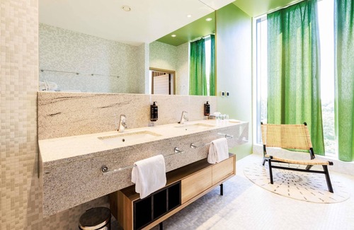 Lasnamae Hotel | Mercure Tallinn
