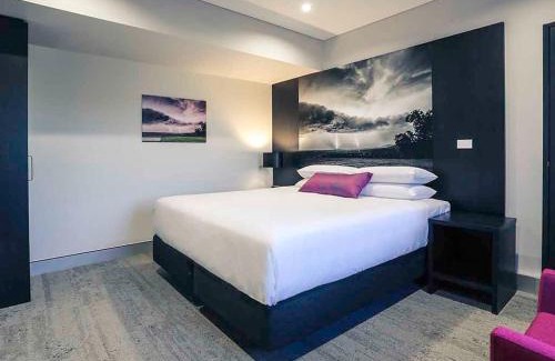 West Tamworth Hotel | Mercure Tamworth