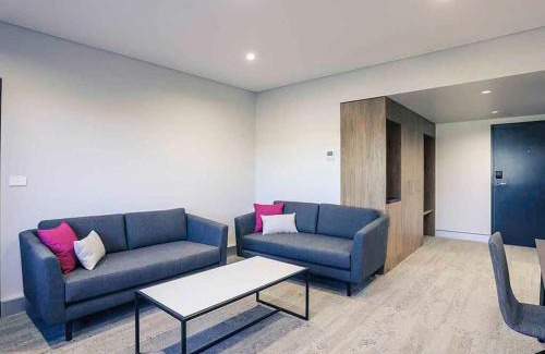 West Tamworth Hotel | Mercure Tamworth