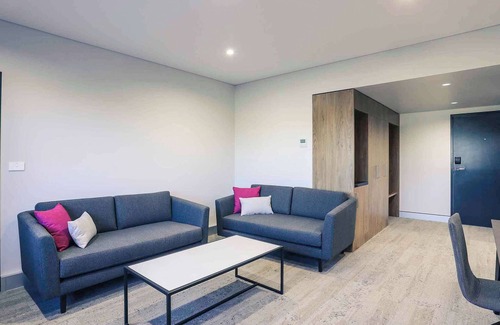 West Tamworth Hotel | Mercure Tamworth