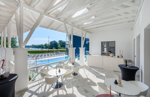Tokaj Hotel | Mercure Tokaj Center