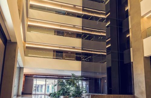 Tibery Hotel | Mercure Uberlândia Plaza Shopping