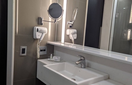 Tibery Hotel | Mercure Uberlândia Plaza Shopping