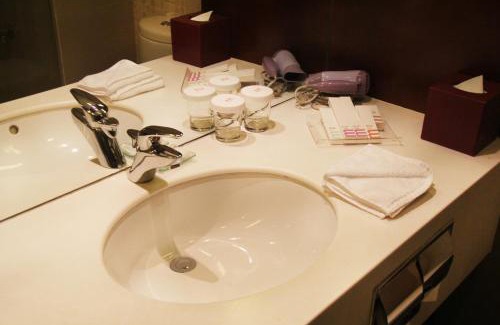 Shijingshan Hotel | Mercure Wanshang Beijing