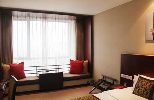 Shijingshan Hotel | Mercure Wanshang Beijing