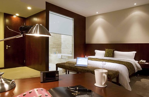 Shijingshan Hotel | Mercure Wanshang Beijing