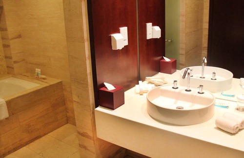 Shijingshan Hotel | Mercure Wanshang Beijing