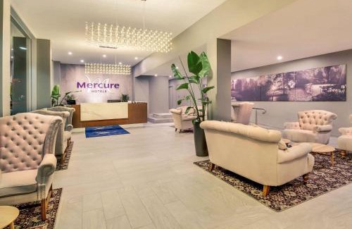 Warragul Hotel | Mercure Warragul