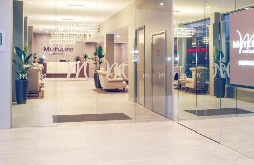 Warragul Hotel | Mercure Warragul