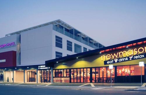 Warragul Hotel | Mercure Warragul