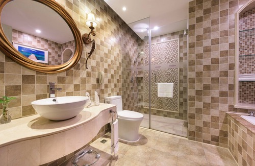 Siming Hotel | Mercure Xiamen International Conference and Exhibition Center