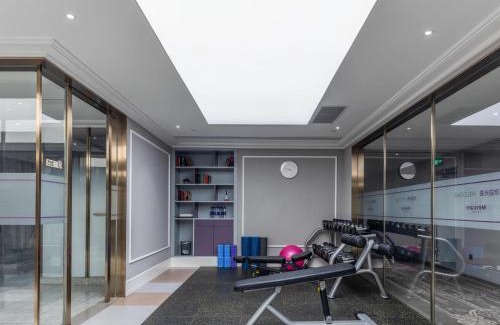 Weiyang Hotel | Mercure Xian North