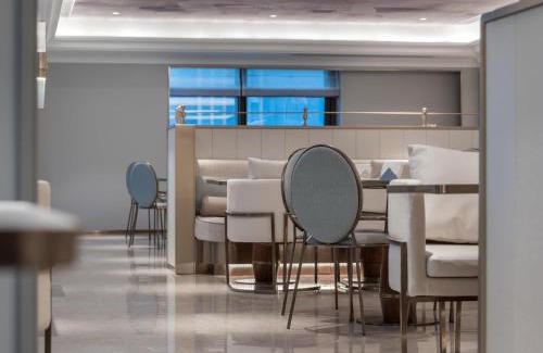 Weiyang Hotel | Mercure Xian North