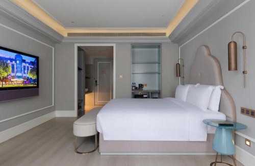Weiyang Hotel | Mercure Xian North