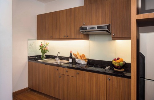 Yankin Township Hotel | Mercure Yangon Kaba Aye