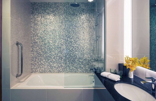 Yankin Township Hotel | Mercure Yangon Kaba Aye