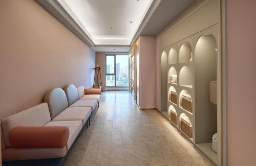 Yiwu Hotel | Mercure Yiwu International Trade City