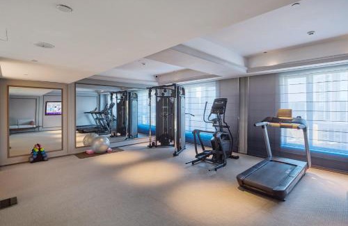 Yiwu Hotel | Mercure Yiwu International Trade City
