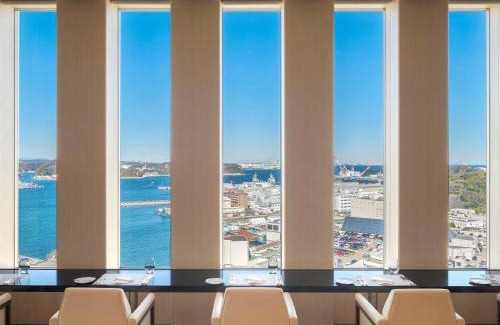 Yokosuka Hotel | Mercure Yokosuka