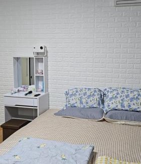 Yeonhui-dong House | Mercury's home - Foreigners Only