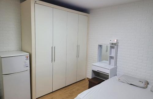 Yeonhui-dong House | Mercury's home - Foreigners Only