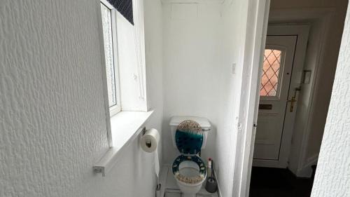 Broadheath House | Mercy Court Accommodation
