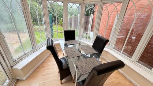 Broadheath House | Mercy Court Accommodation
