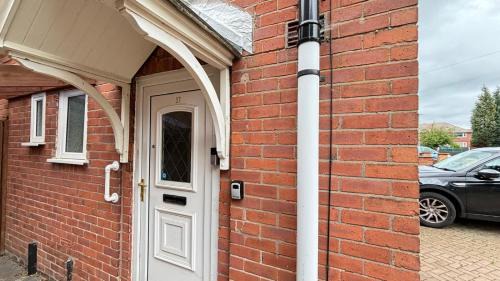 Broadheath House | Mercy Court Accommodation