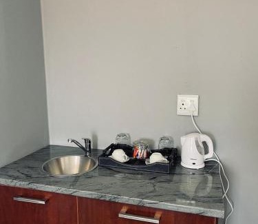 Northam Bed & Breakfast | Mercy House Lodge