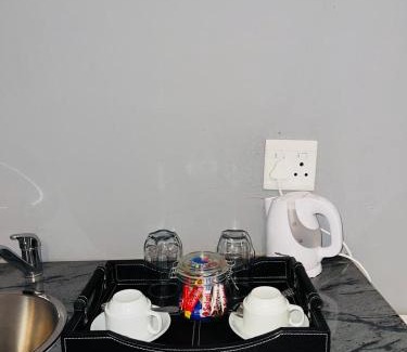 Northam Bed & Breakfast | Mercy House Lodge