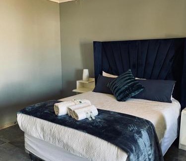 Northam Bed & Breakfast | Mercy House Lodge