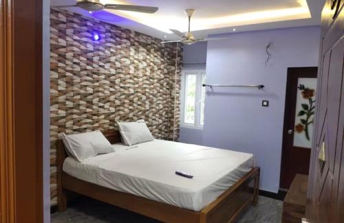 Triplicane House | MERCY INN