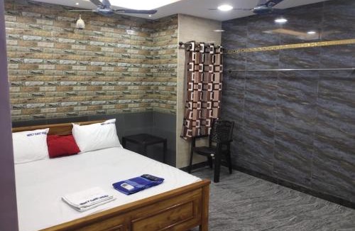 Triplicane House | MERCY INN