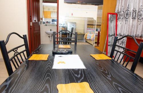 Central Business District Apartment | Mercy-Phillips Apartments Located at Eagle Tower Building Nairobi City Centre