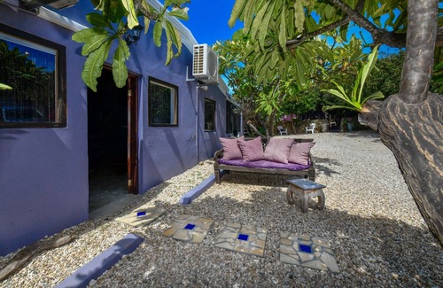 Barcadera House | Mercy Private room at Bed & Breakfast, Mammaloe's Aruba