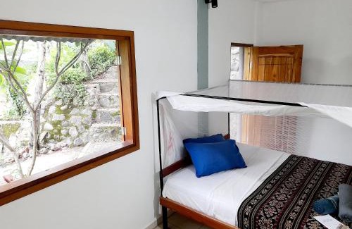 Sekongkang House | Merdeka House