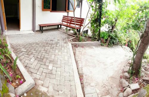 Sekongkang House | Merdeka House