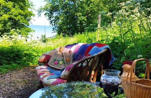 Luganuse Other | Mereääre Glamping ja Rannamaja