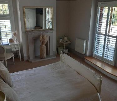 Wirral House | Mere Brook House