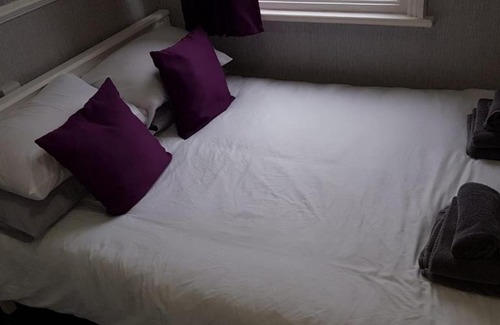 Blackpool Town Center Bed & Breakfast | Mere Hotel