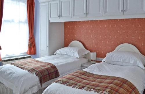 Waterhead House | Mere View