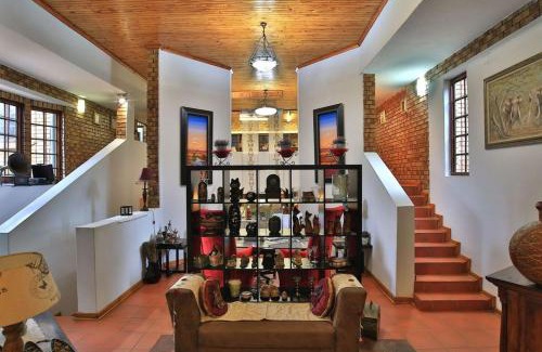 Centurion House | Mereke Manor