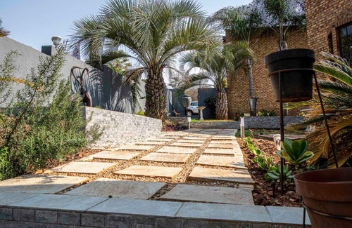 Centurion House | Mereke Manor