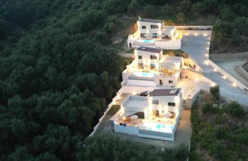 Parga Villa | Merelia Exclusive Villas