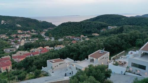 Parga Villa | Merelia Exclusive Villas