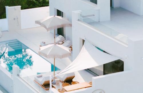 Parga Villa | Merelia Exclusive Villas